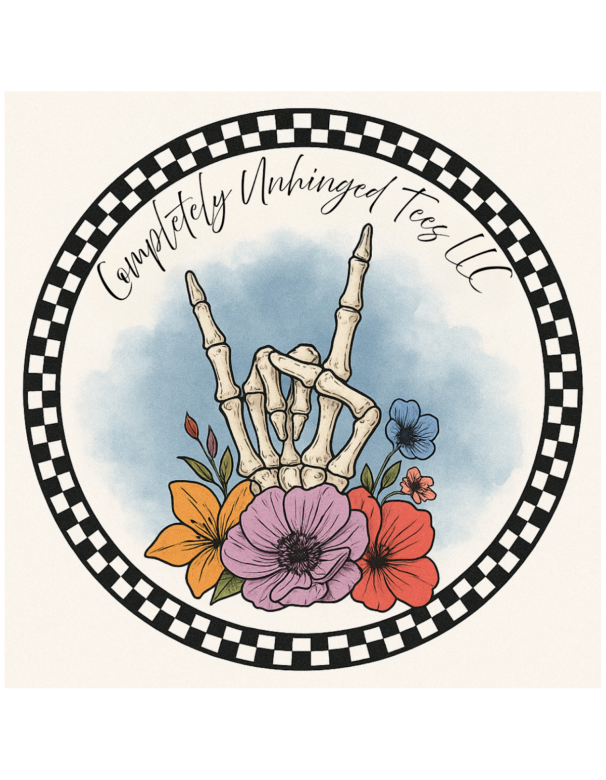 Completely Unhinged Tees LLC