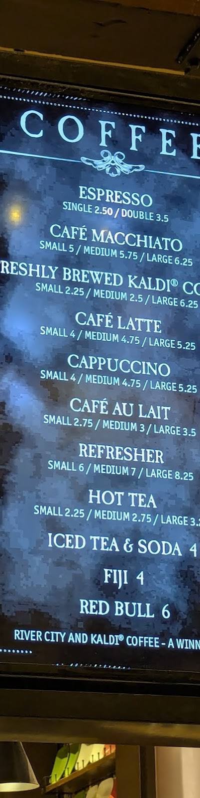 Caffé e Dolci photo 2