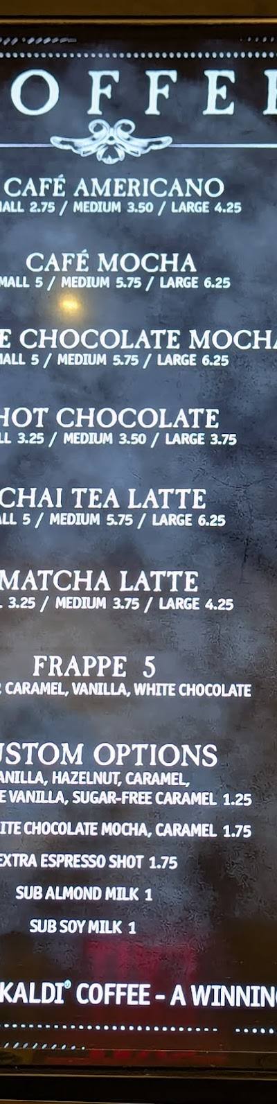 Caffé e Dolci photo 4