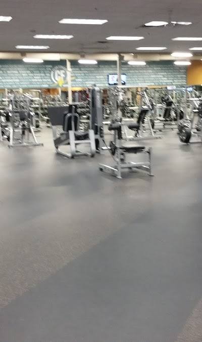Club Fitness - Collinsville photo 2