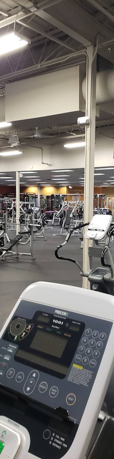 Club Fitness - Collinsville photo 3