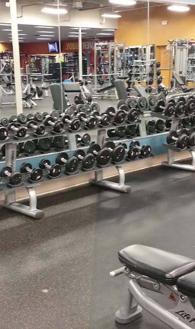 Club Fitness - Collinsville photo 4