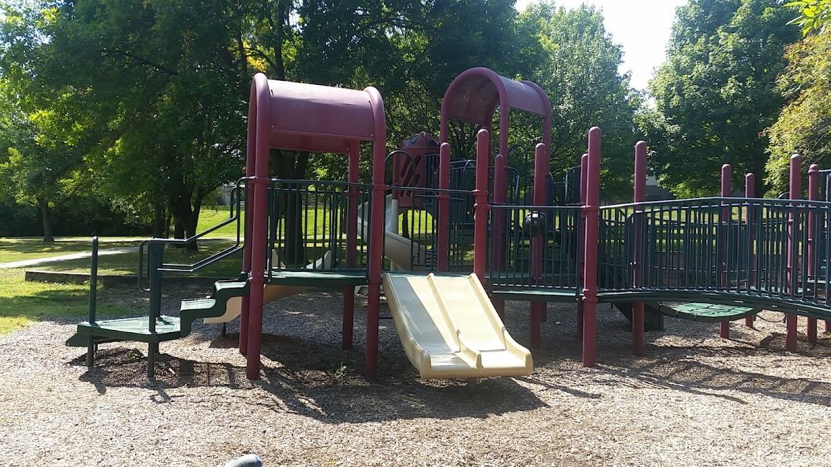 Pershall Park