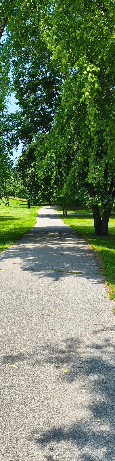 Pershall Park photo 2