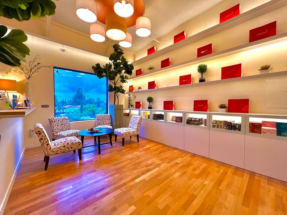 Mirako Spa