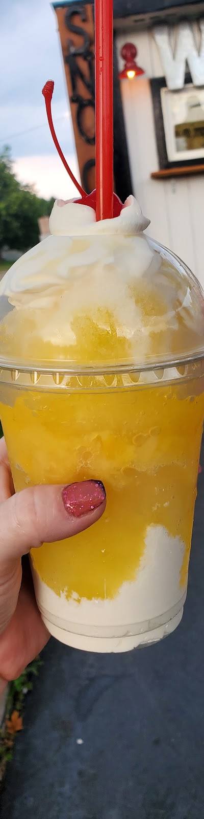 Wally's Sno Cones photo 4
