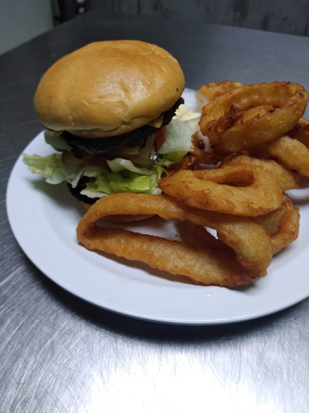 Dave's Diner