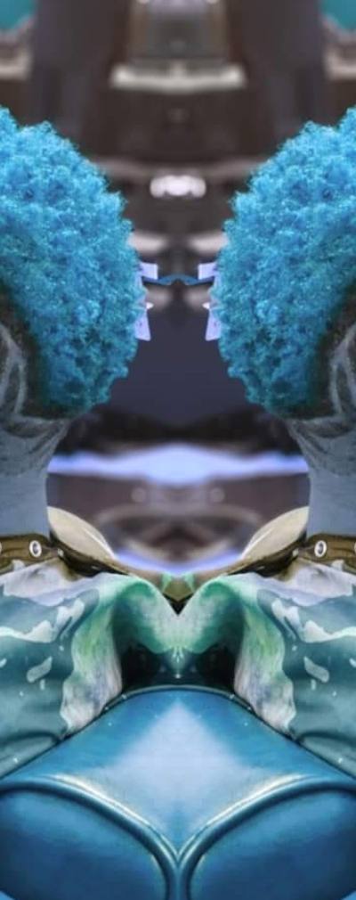Created II Win Hair Gallery photo 4