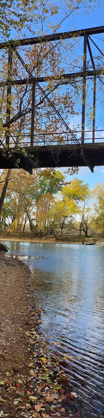 Morse Mill Park, including Koch Preserve photo 4