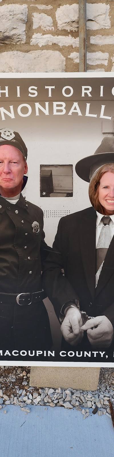 Cannonball Jail photo 4