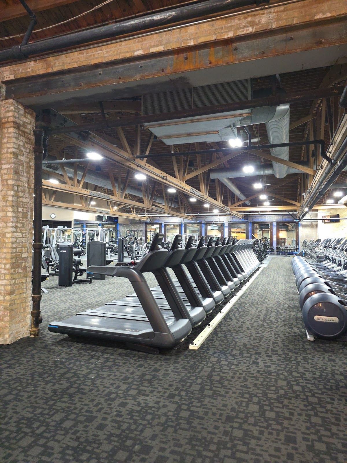 Sport Express Portage Park