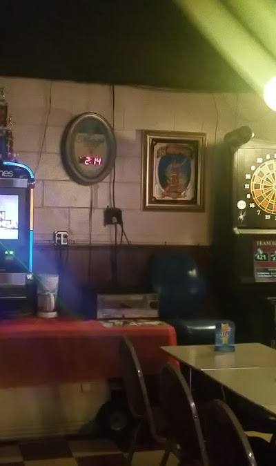 Dugout Lounge photo 2