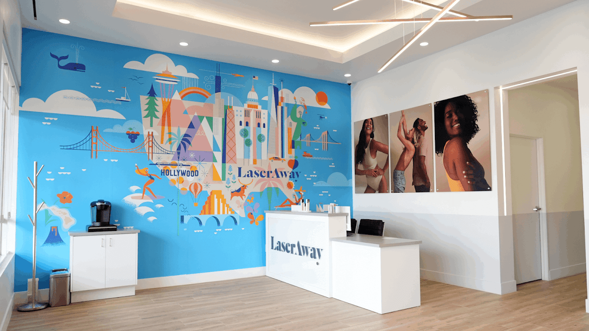 LaserAway Fullerton
