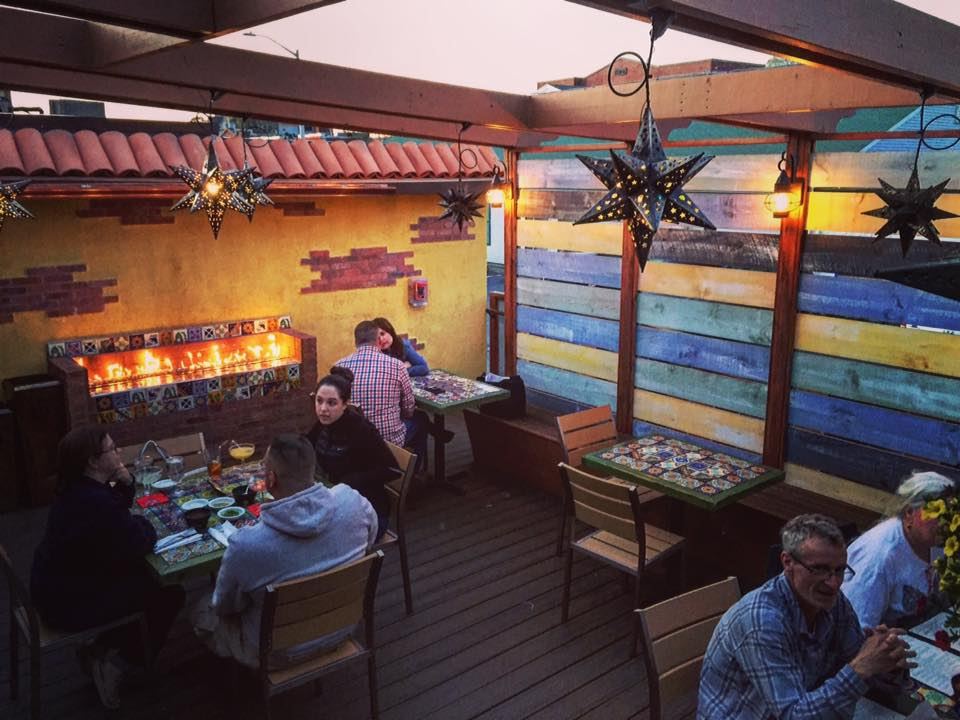 La Siesta Restaurante