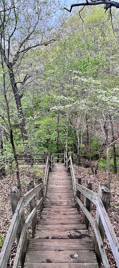 River Scene Trail photo 2