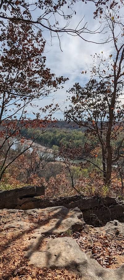 River Scene Trail photo 3