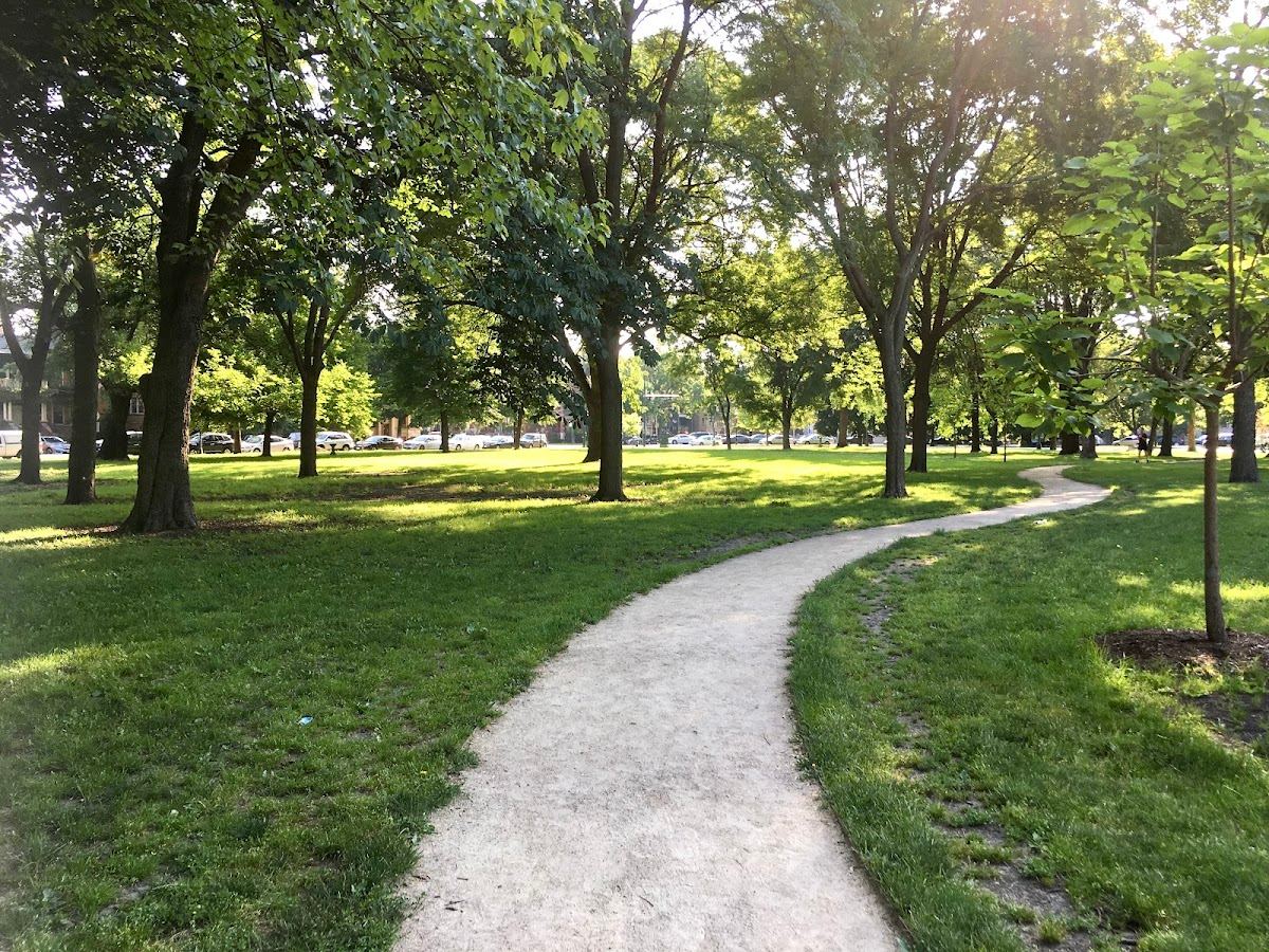 Palmer Square Park