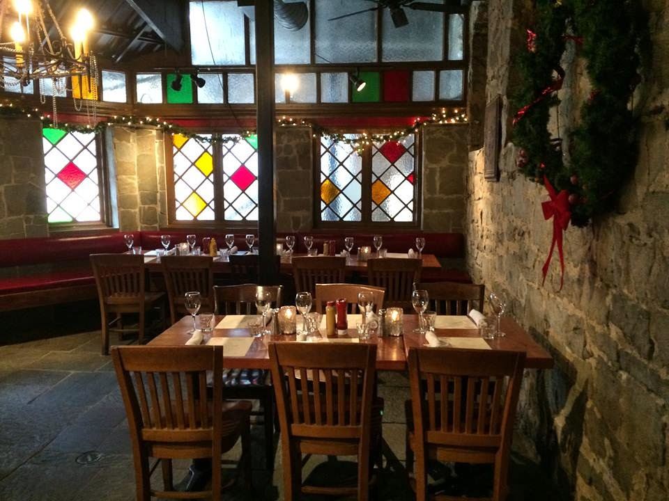 Highland Tap