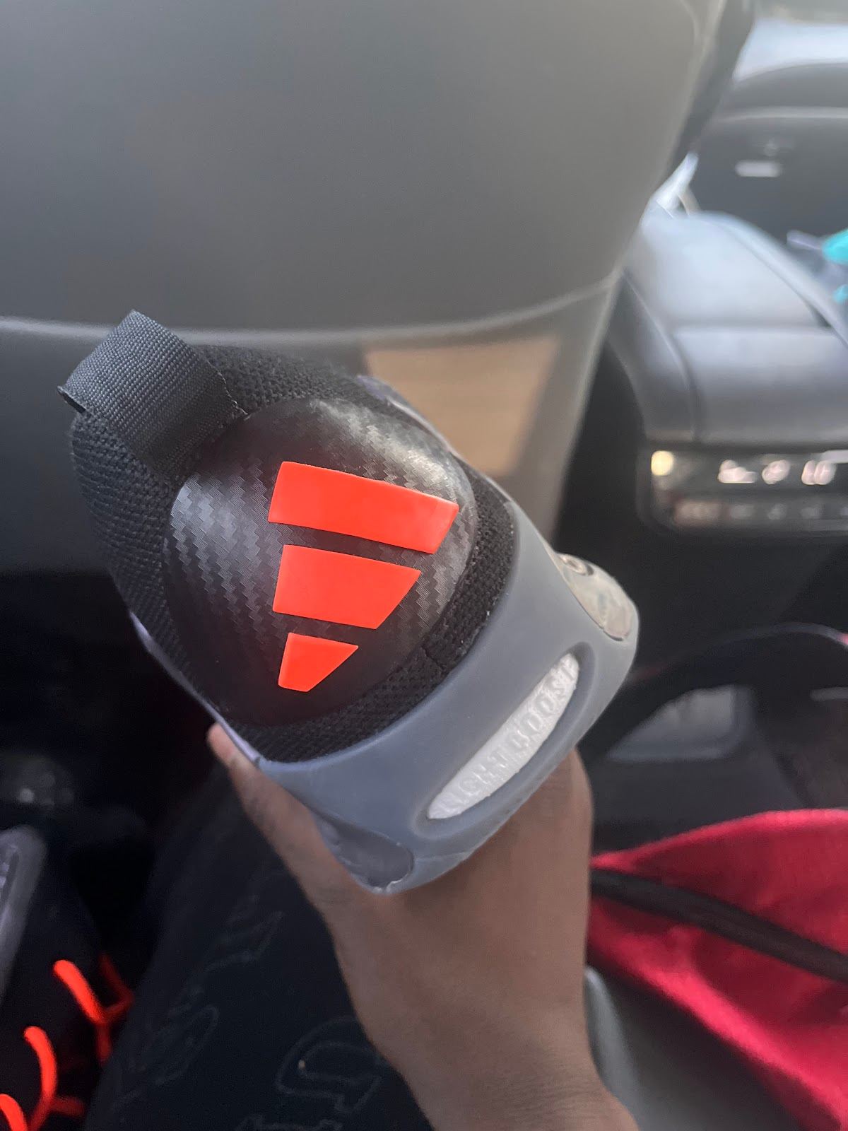 Hope fitness