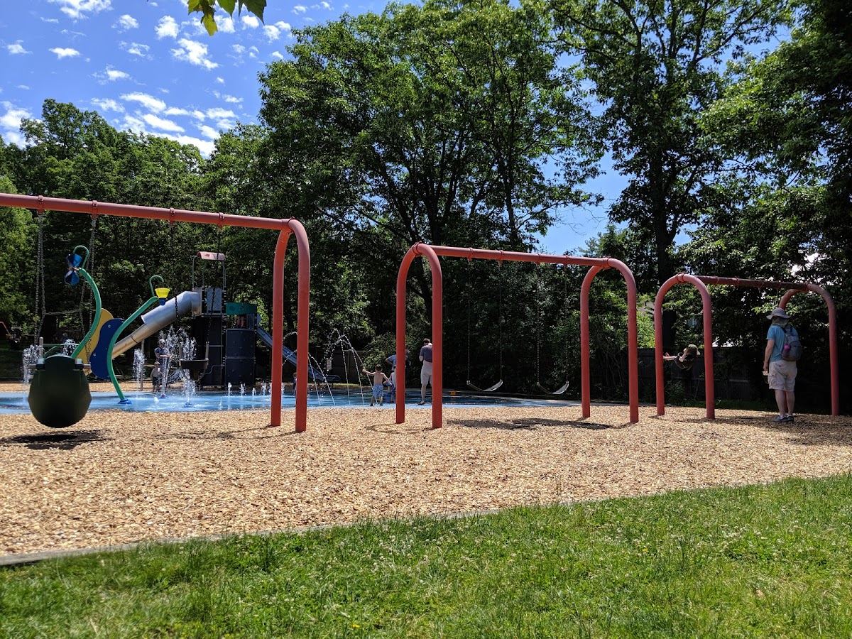 Soule Playground