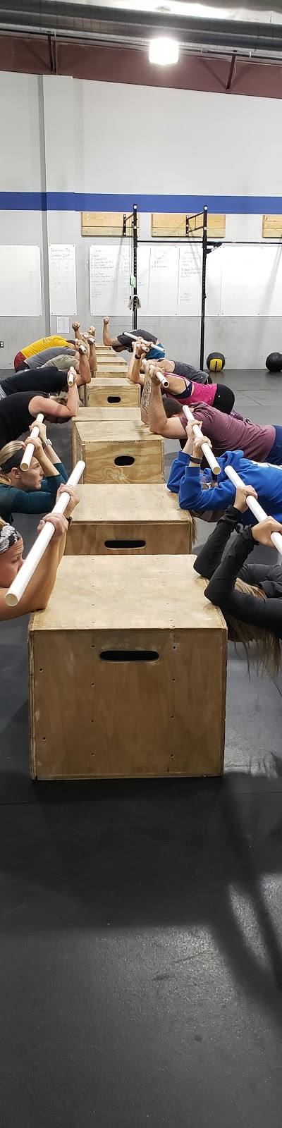 STRONGARM CROSSFIT photo 2