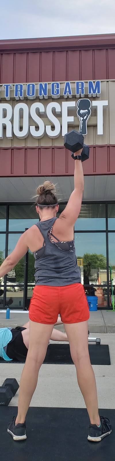 STRONGARM CROSSFIT photo 3