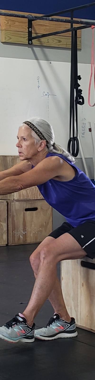 STRONGARM CROSSFIT photo 4