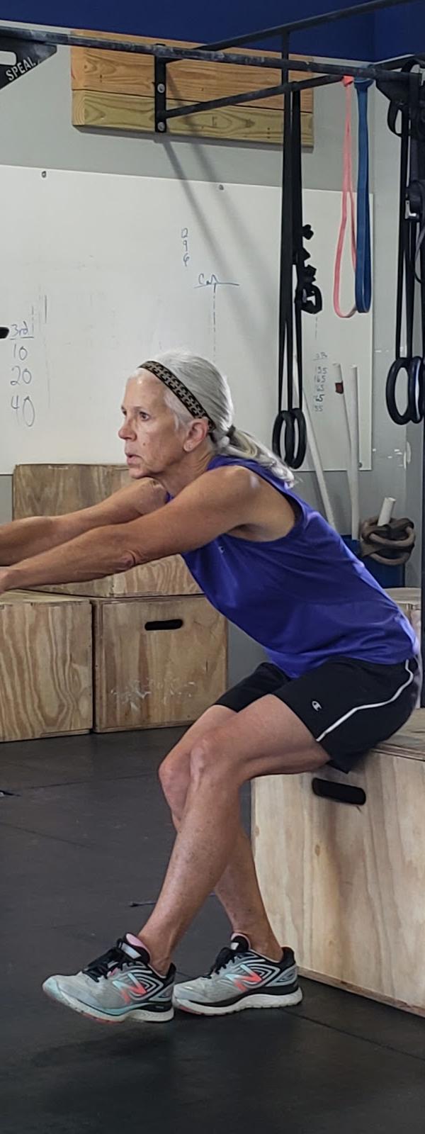 STRONGARM CROSSFIT photo 4