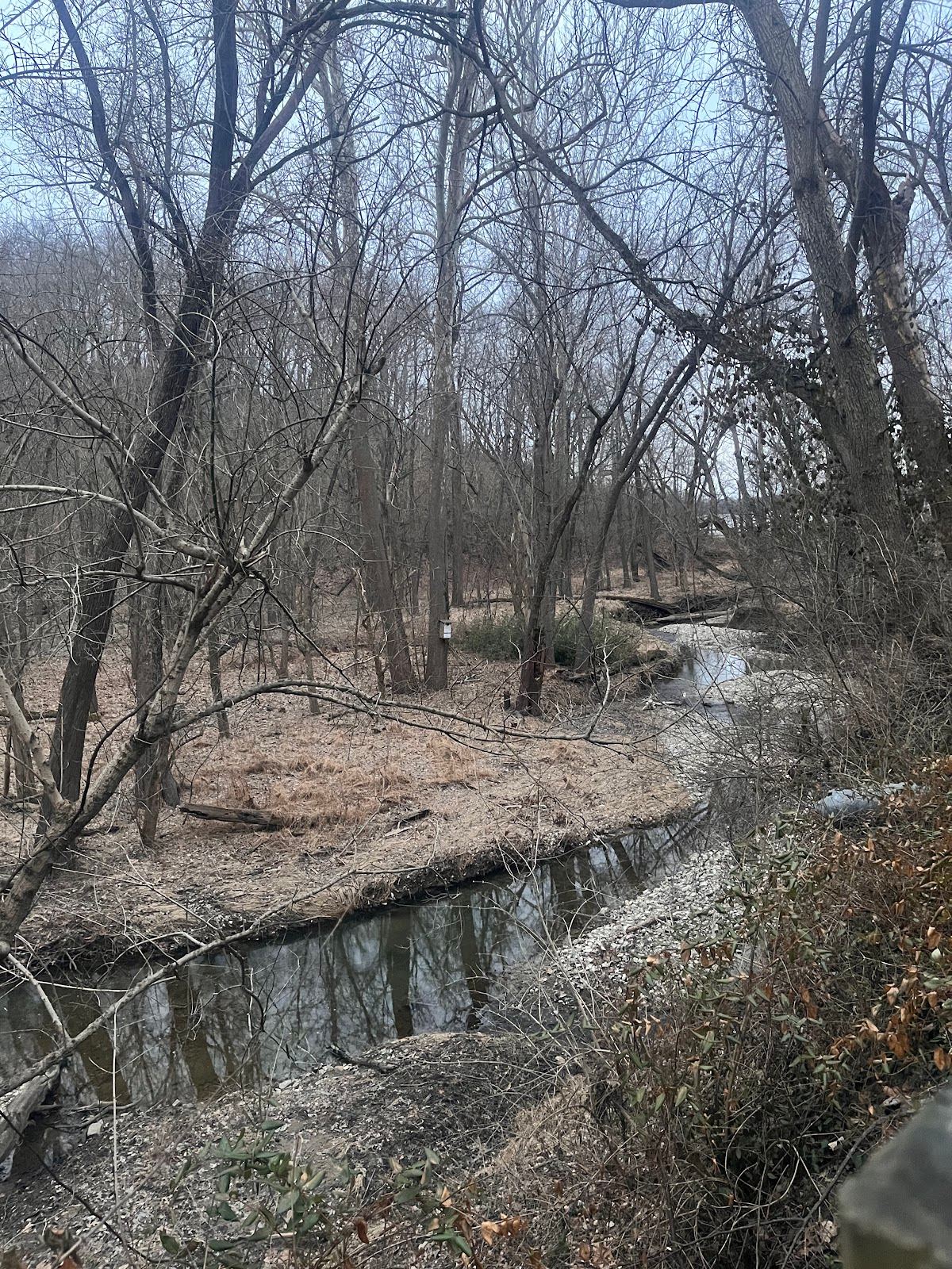 La Vista Park