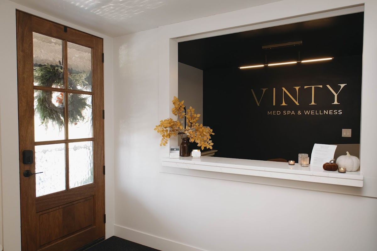 Vinty Med Spa & Wellness