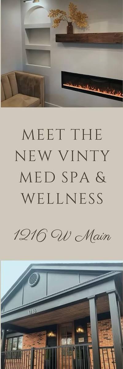 Vinty Med Spa & Wellness photo 2
