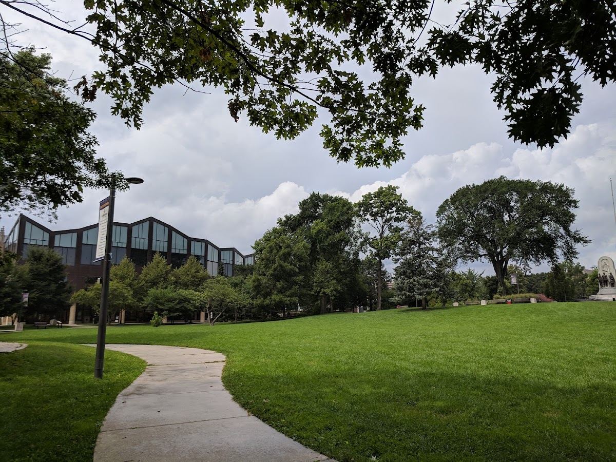 Scoville Park