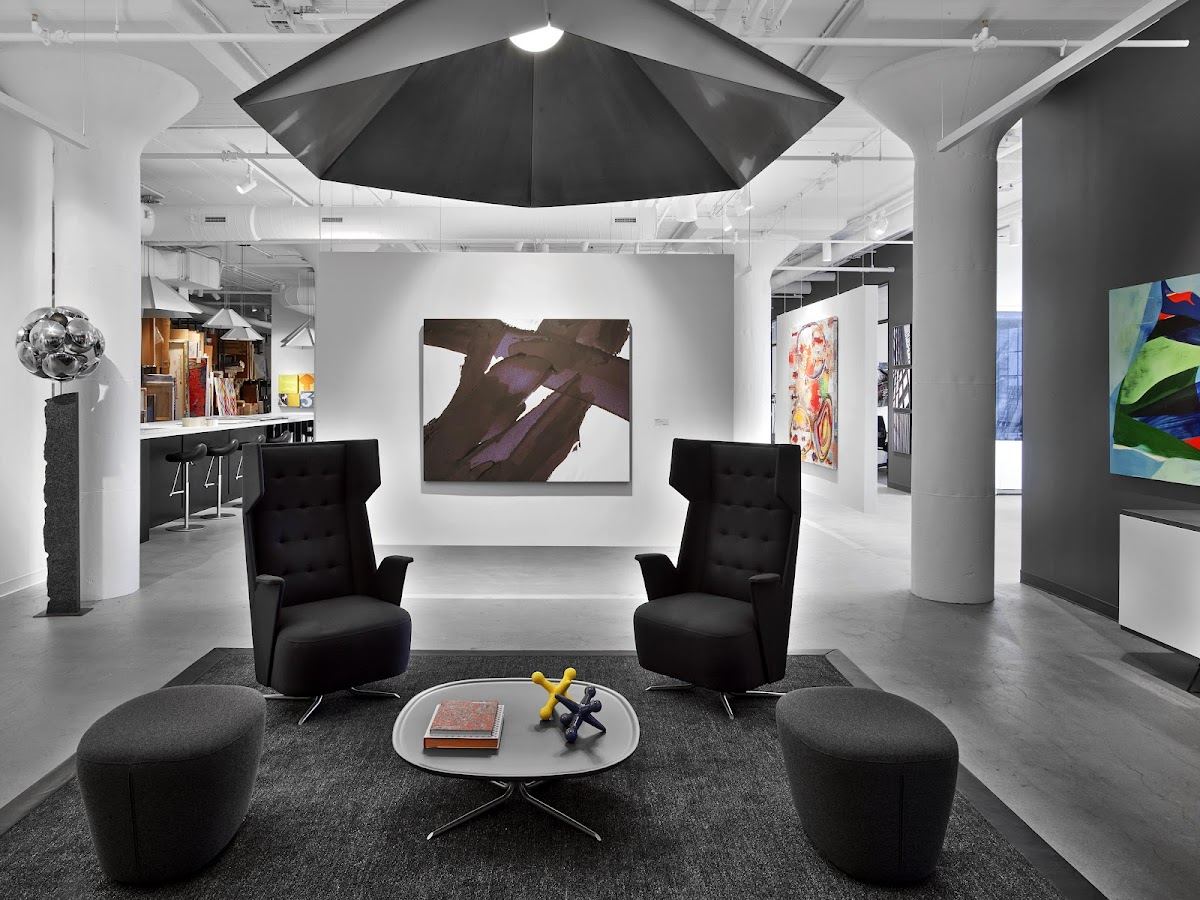 Meridian Art Consulting