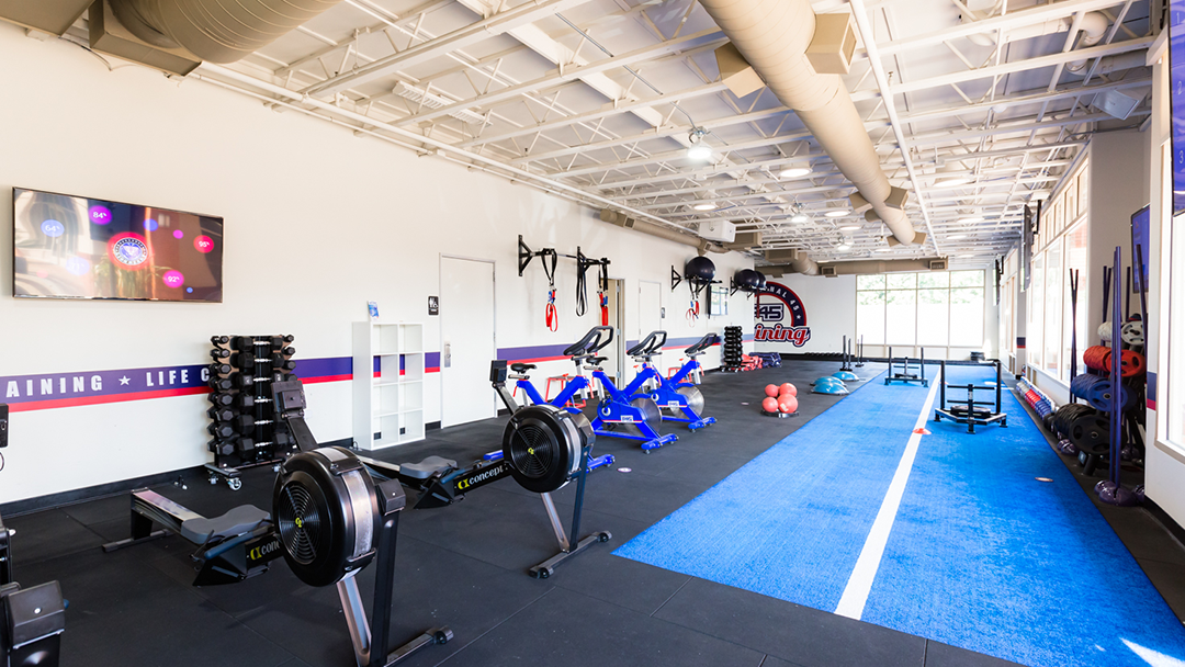 F45 Training