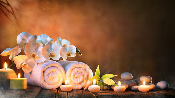 Healing Therapeutic Asian massage