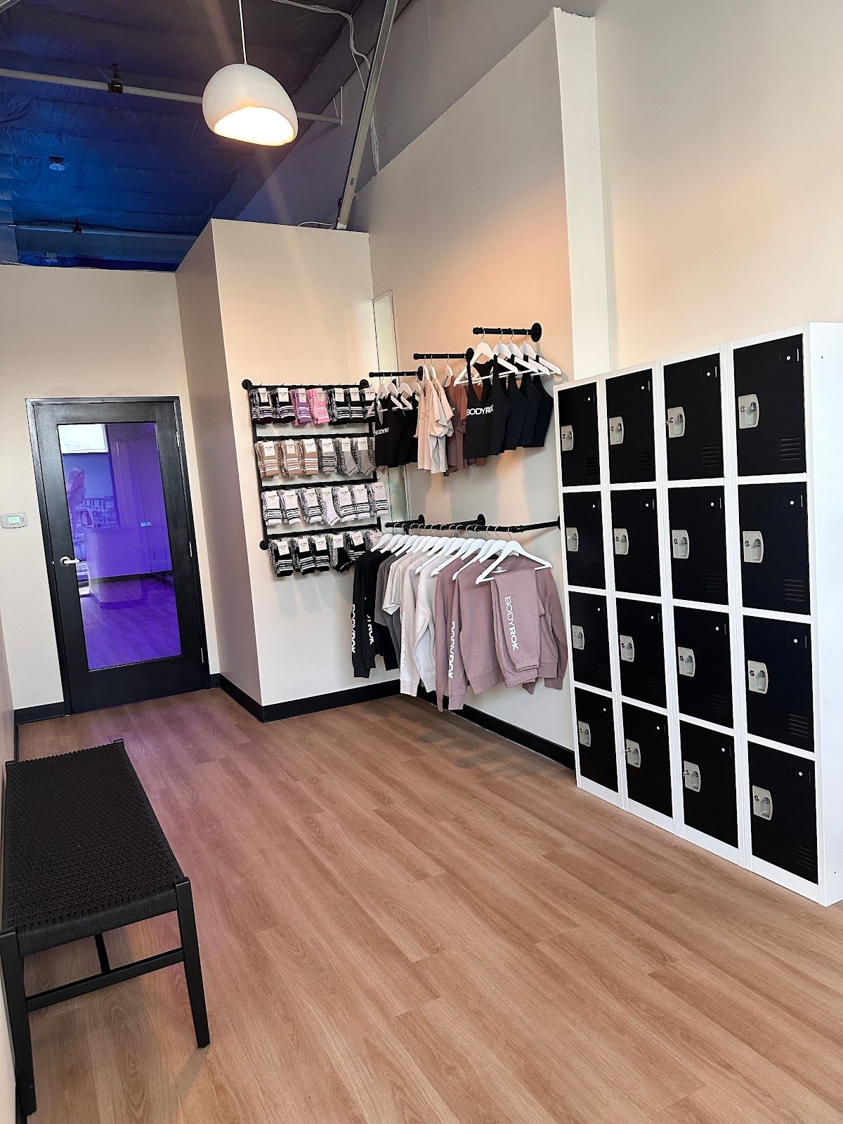 BODYROK Anaheim Hills - Pilates Studio