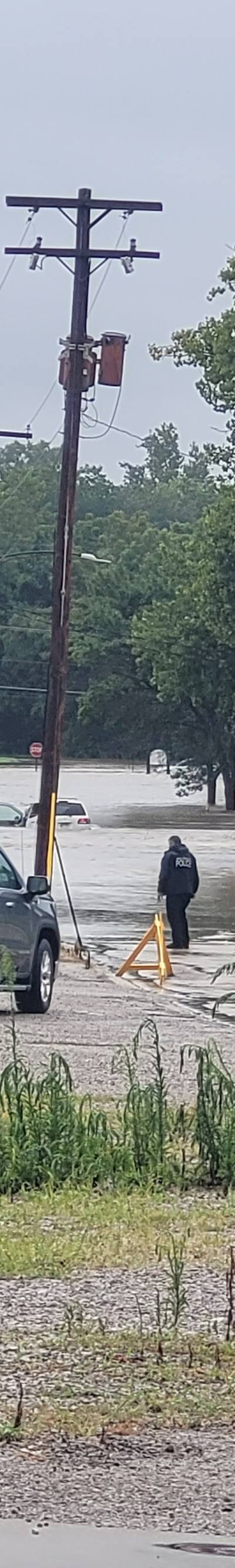 Hough Park Parking Lot photo 2