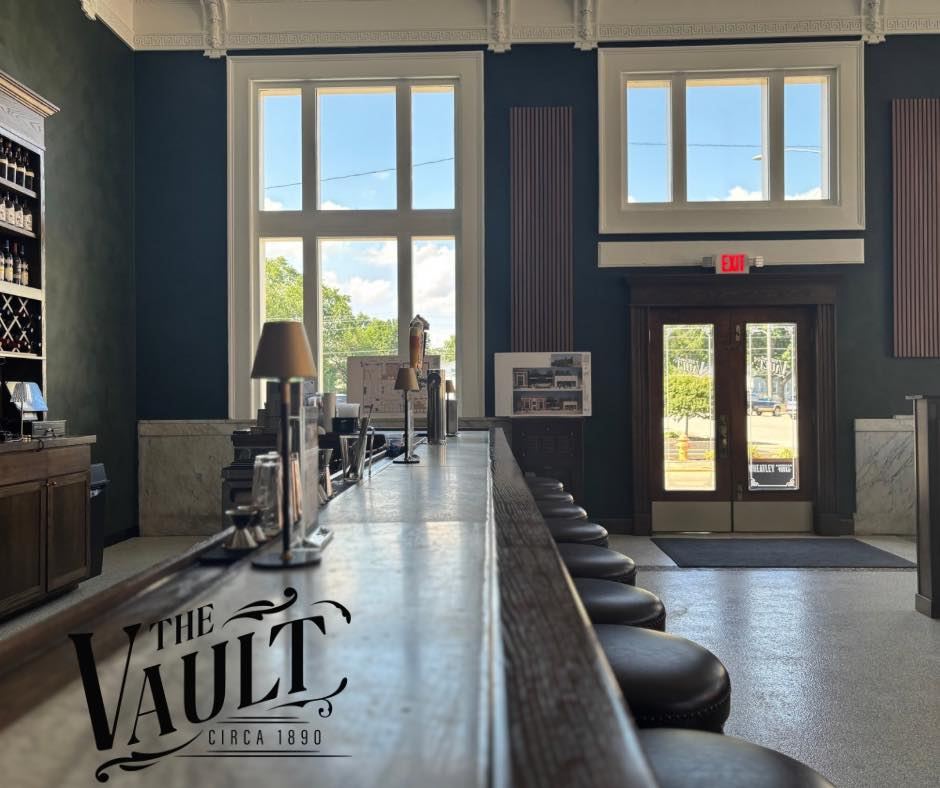 The Vault