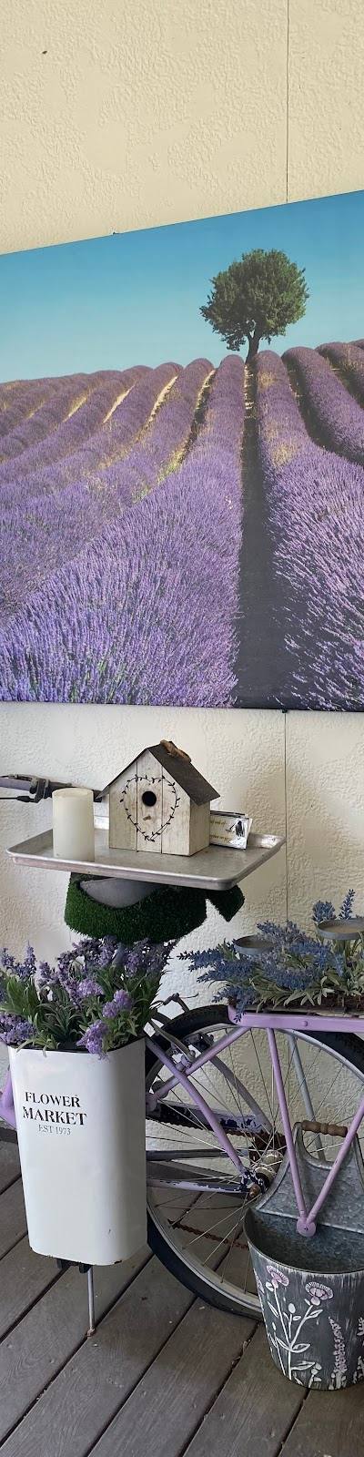 Botanical Tea Room photo 2