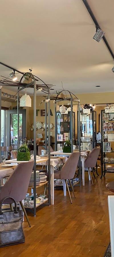 Botanical Tea Room photo 3