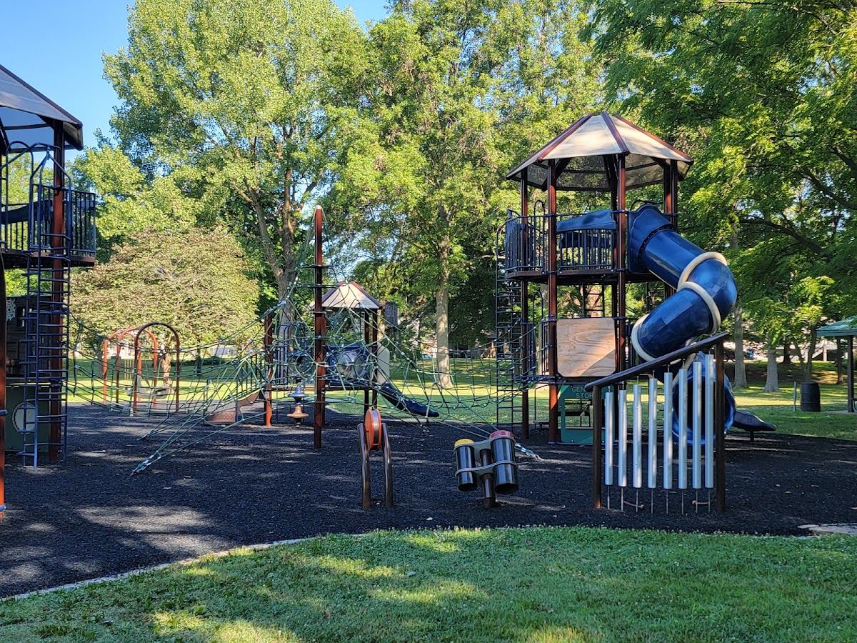 Spencer Creek Park