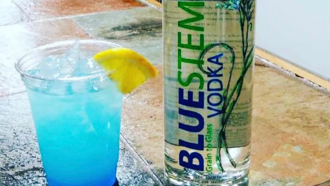 Bluestem Distillery