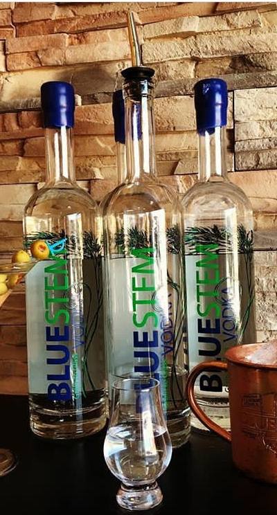 Bluestem Distillery photo 2