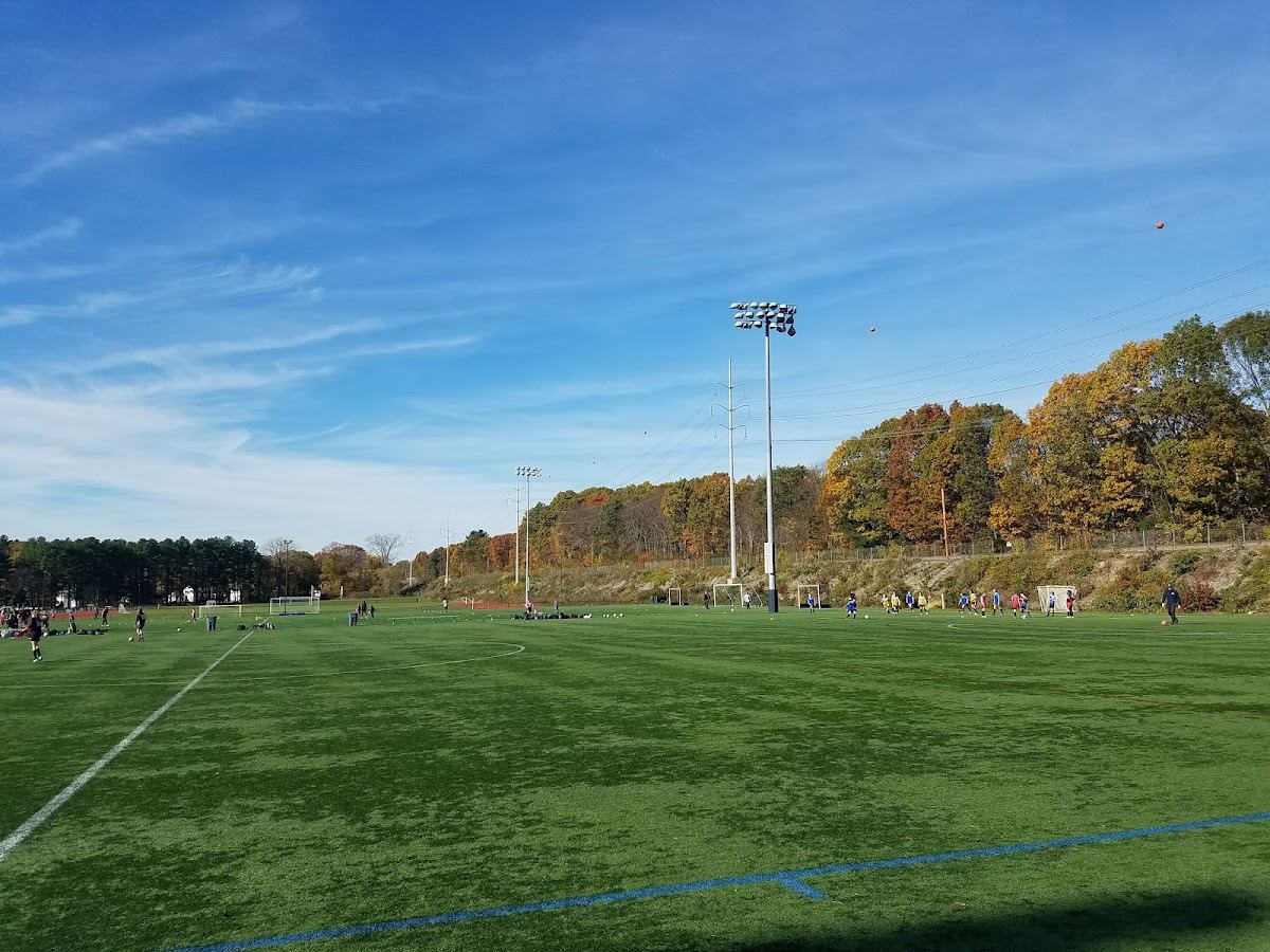 DeFazio Park