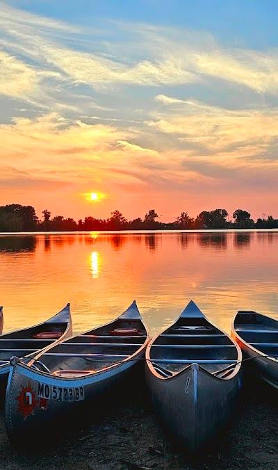 Creve Coeur Lake Memorial Park photo 2