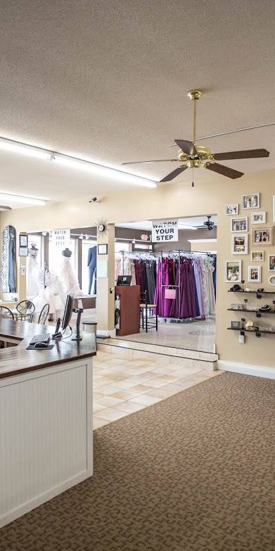 The Bridal Shoppe photo 2
