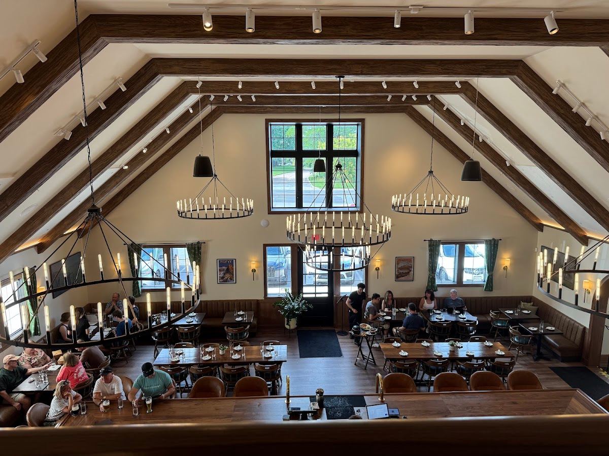 Great Heart Brewing Co