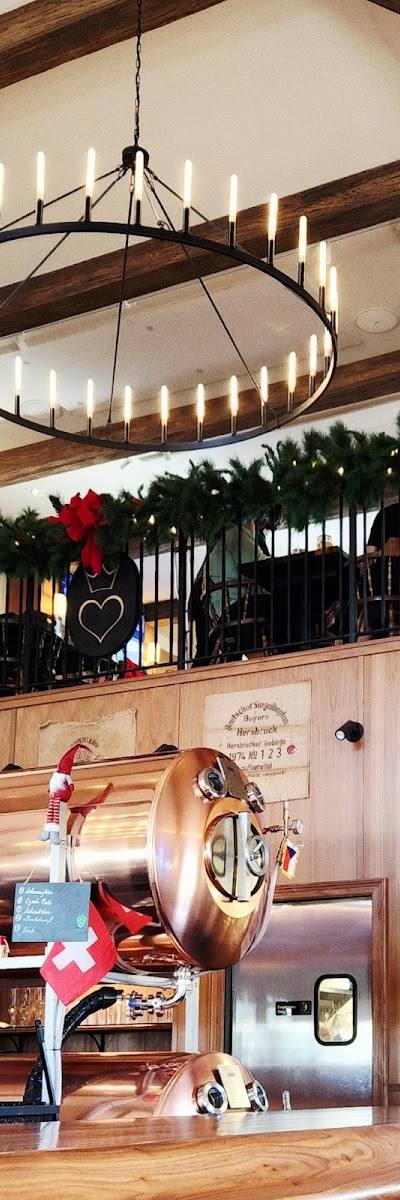 Great Heart Brewing Co photo 3