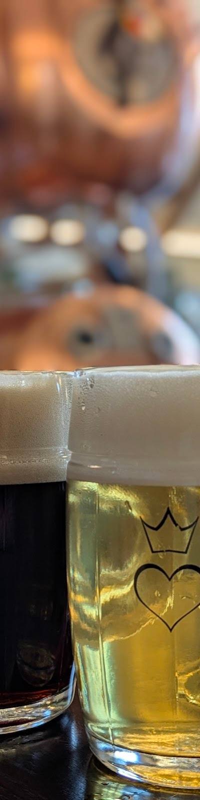 Great Heart Brewing Co photo 4