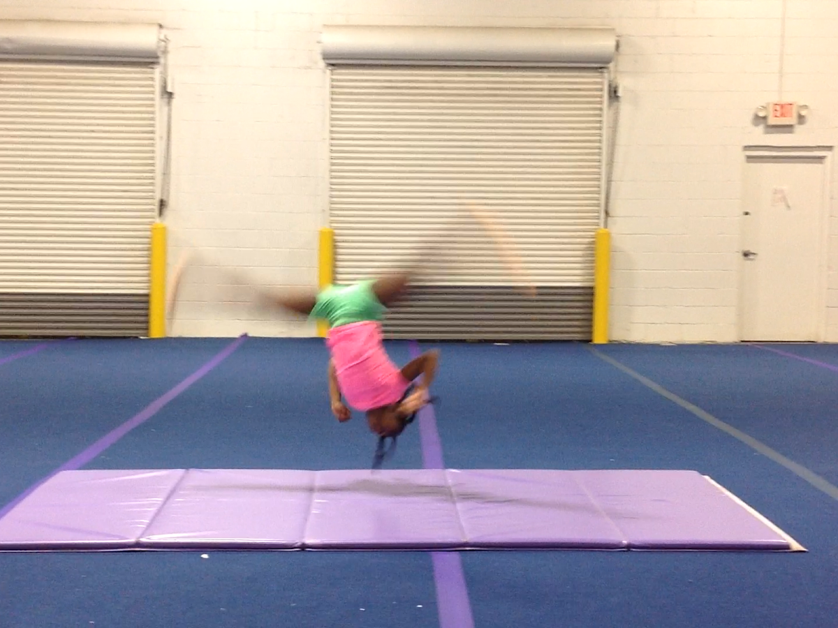 Resolute Spirit Athletics Of Atlanta